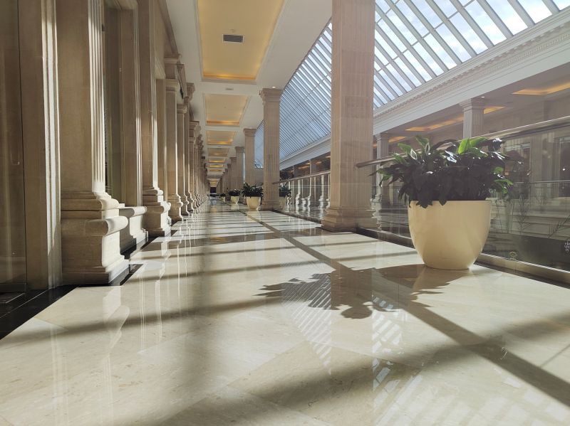 Cost of Tile in Seattle, WA