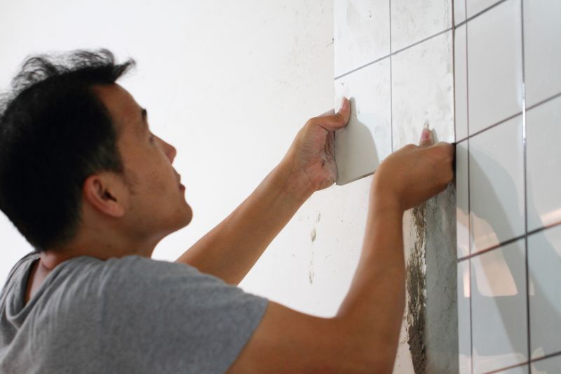Experienced Tile Contractors